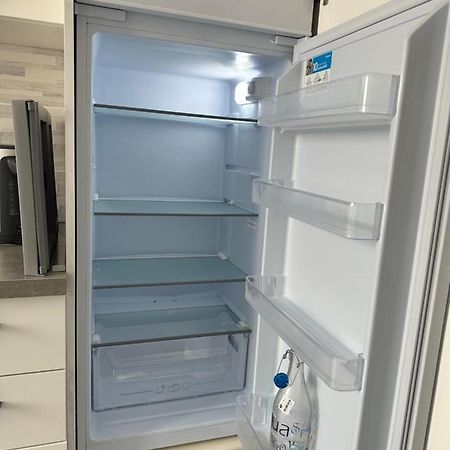 Casa Saida Villa Rom Eksteriør billede