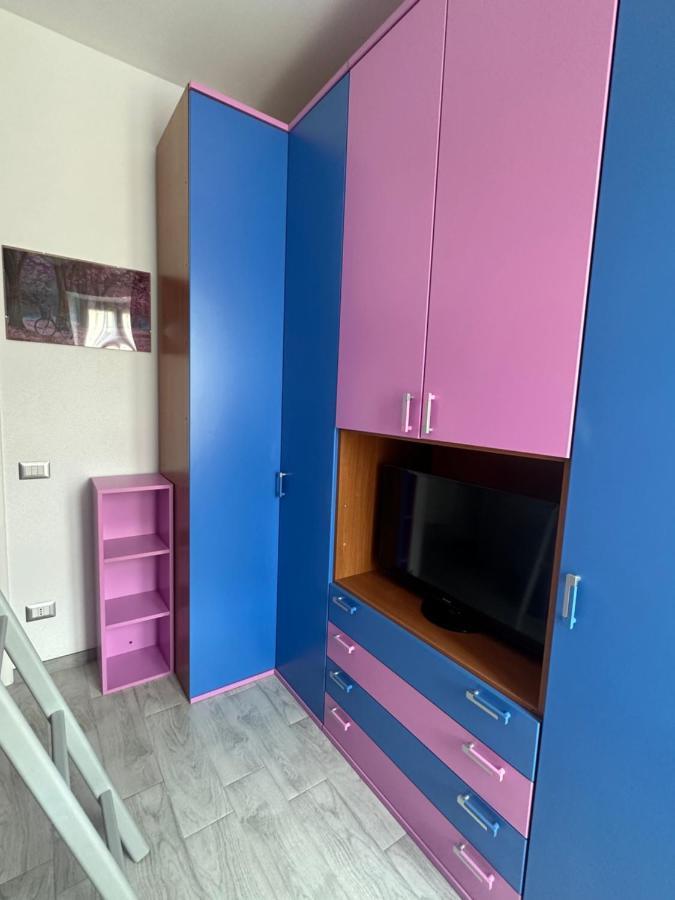 Casa Saida Villa Rom Eksteriør billede