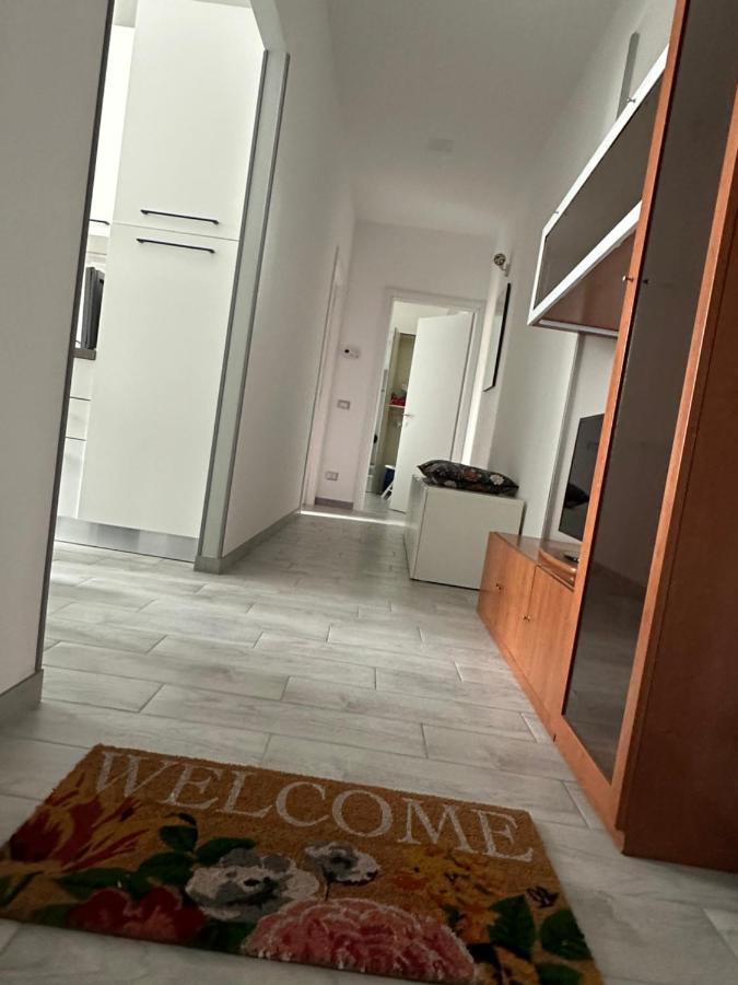 Casa Saida Villa Rom Eksteriør billede