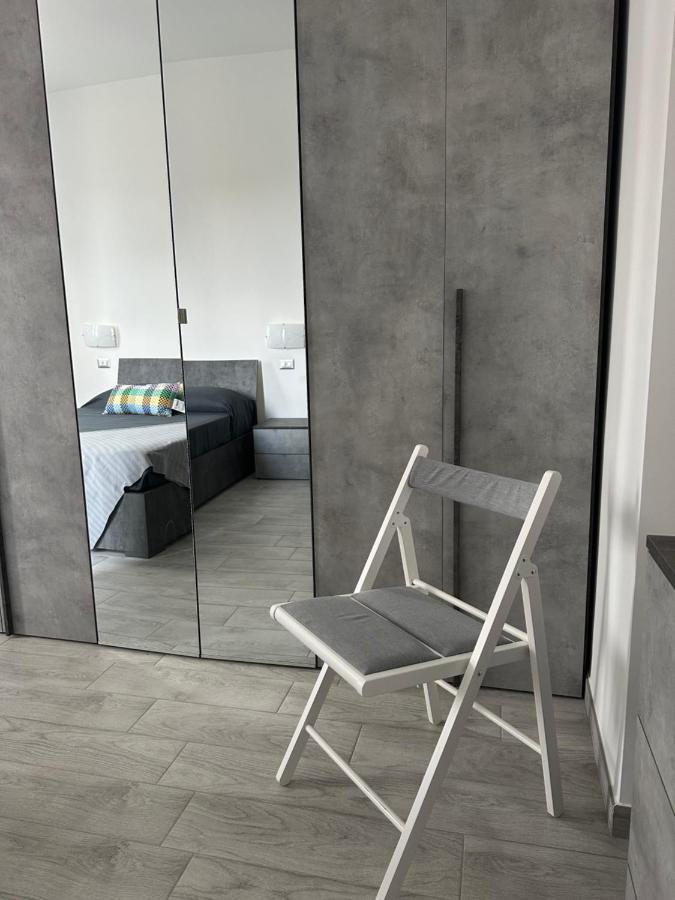 Casa Saida Villa Rom Eksteriør billede