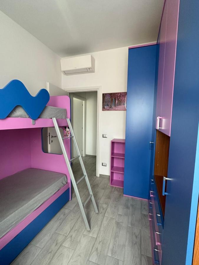Casa Saida Villa Rom Eksteriør billede