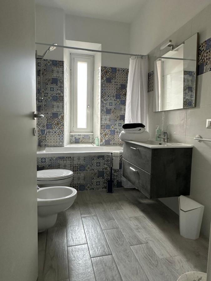Casa Saida Villa Rom Eksteriør billede