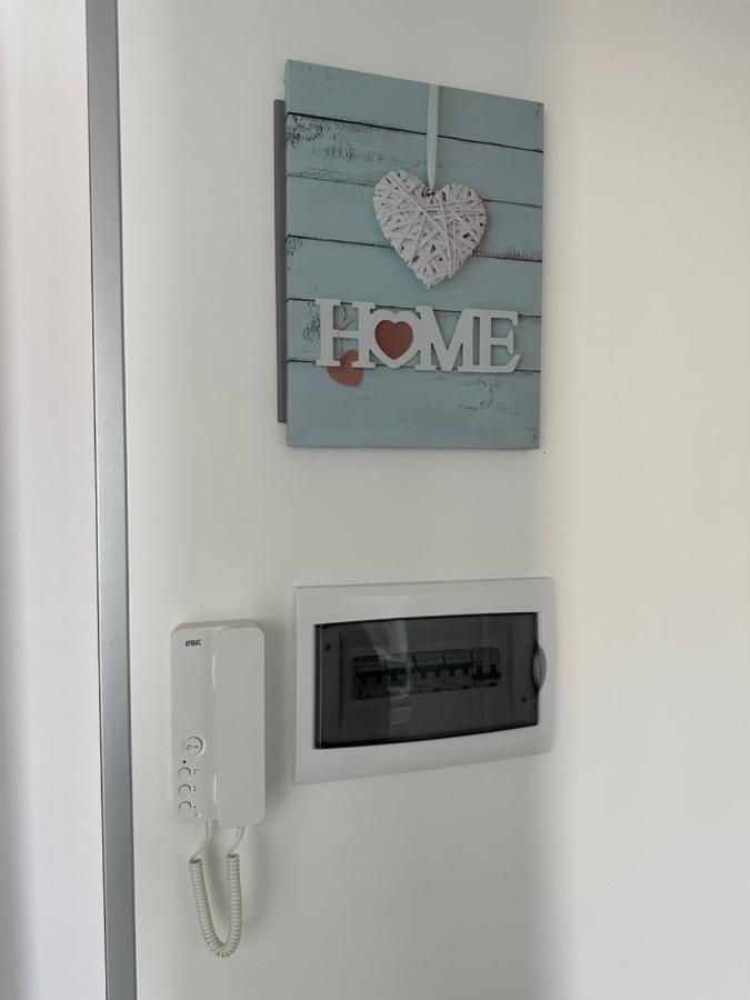 Casa Saida Villa Rom Eksteriør billede