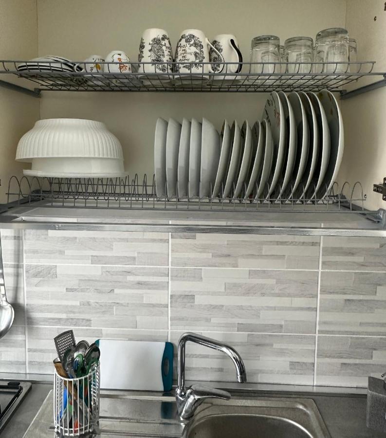Casa Saida Villa Rom Eksteriør billede