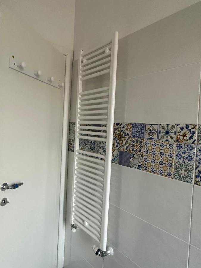 Casa Saida Villa Rom Eksteriør billede
