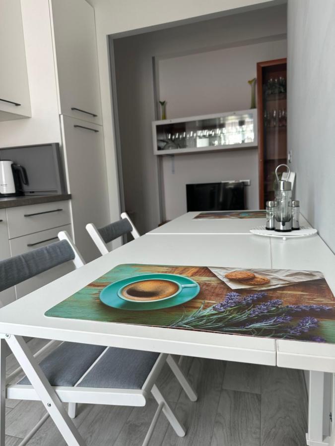 Casa Saida Villa Rom Eksteriør billede
