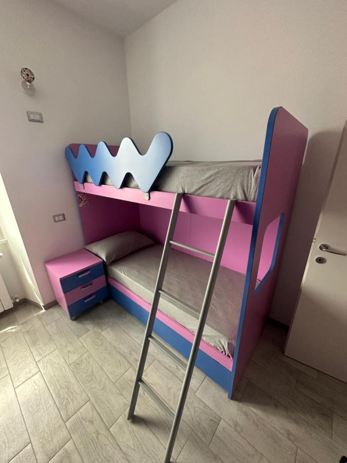 Casa Saida Villa Rom Eksteriør billede
