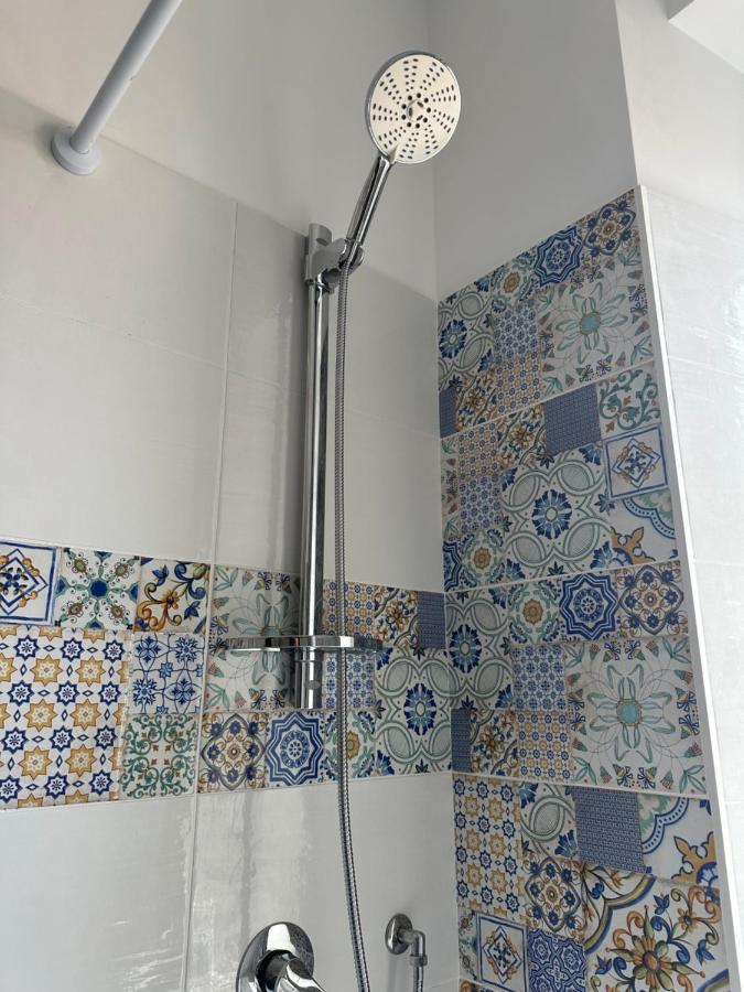 Casa Saida Villa Rom Eksteriør billede